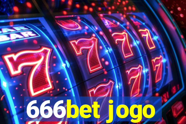 666bet jogo